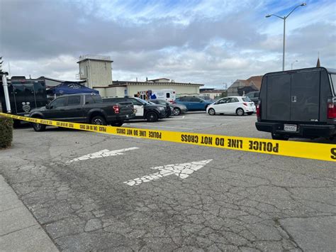 Man surrenders after hours-long standoff in San Bruno home invasion